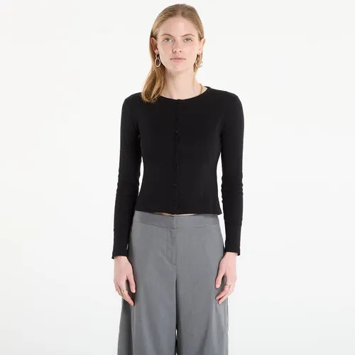 Maglione Sajunes Ls Cardigan XS - Samsøe Samsøe - Modalova