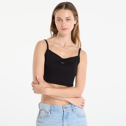Jeans Sl Woven Label 2X2 B S - Calvin Klein - Modalova