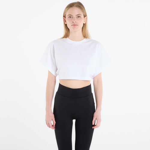 Maglietta Cropped Script SS Tee XS - Under Armour - Modalova