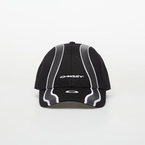 Tappo Oakley Wave Cap Black S/M - Oakley - Modalova
