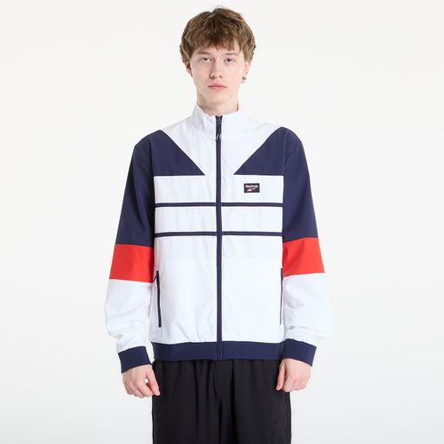 Giacca Heritage Logo Track Top / / M - Reebok - Modalova