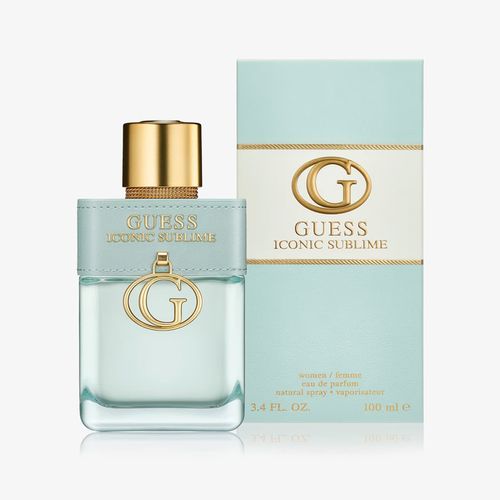 Iconic Sublime 100ml Edp 100ml - GUESS - Modalova