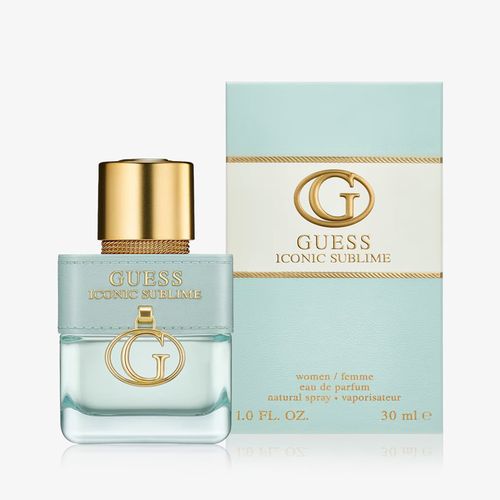 GUESS Iconic Sublime 30ml Edp 30ml - GUESS - Modalova