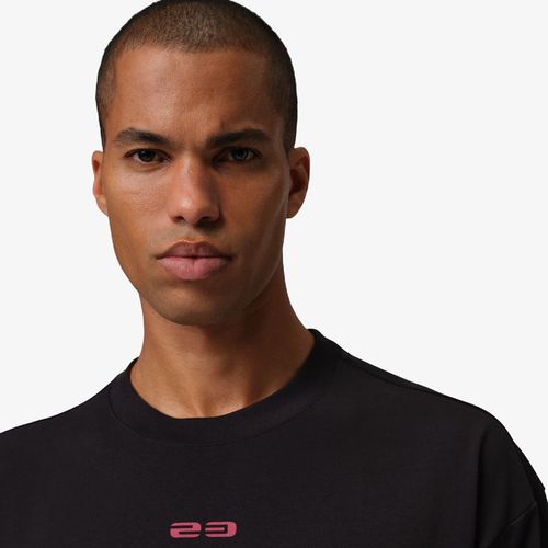 Maglietta Flight Men's Script T-Shirt / S - Jordan - Modalova