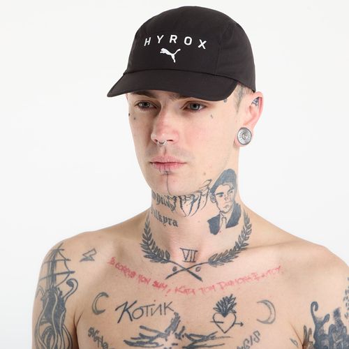 Tappo x HYROX 5 Panel Cap Universal - Puma - Modalova