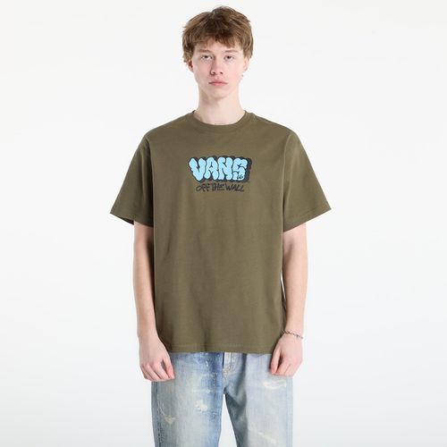 Maglietta Graff Loose SS Tee L - Vans - Modalova