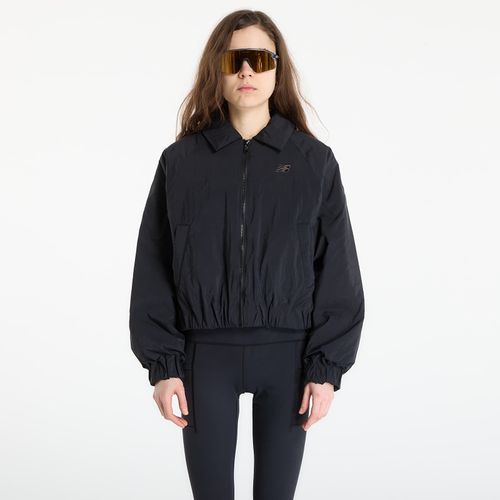 Giacca Woven Bomber Jacket M - New Balance - Modalova