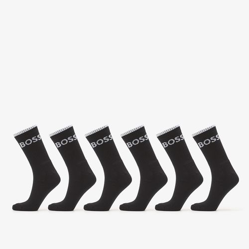 Pack QS Stripe CC Socks 43-46 - Hugo Boss - Modalova