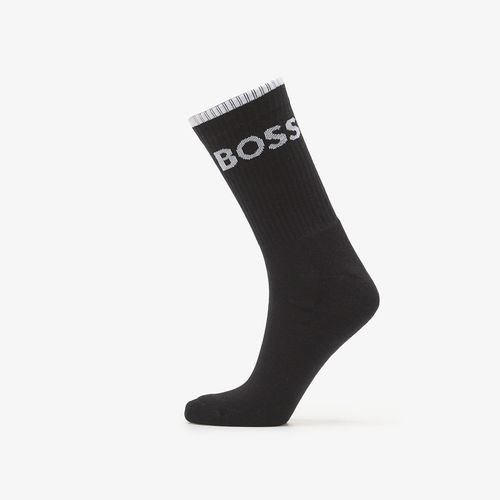 Pack QS Stripe CC Socks 43-46 - Hugo Boss - Modalova