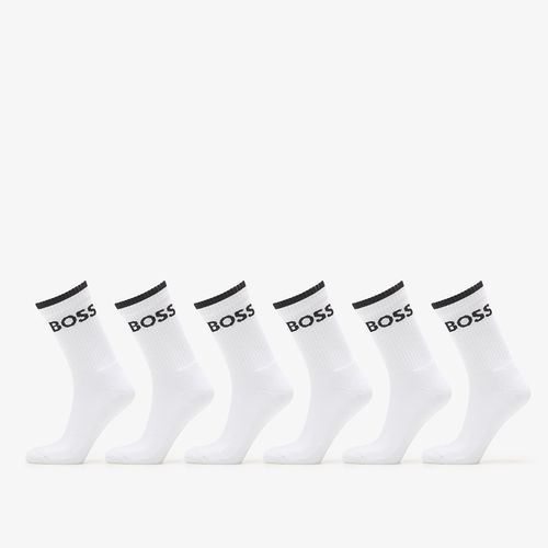 Pack QS Stripe CC Socks 43-46 - Hugo Boss - Modalova