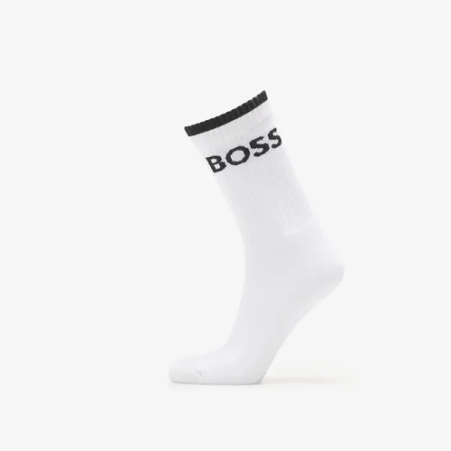 Pack QS Stripe CC Socks 43-46 - Hugo Boss - Modalova