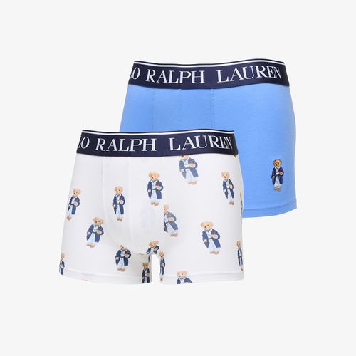 Boxer Trunk Gb 2-Pack / L - Ralph Lauren - Modalova