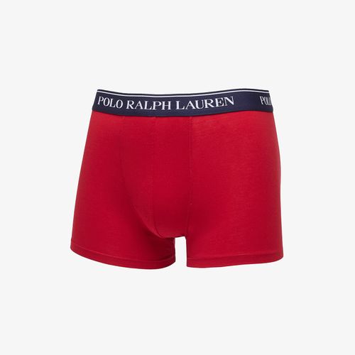 Boxer Clssic Trunk 3-Pack XL - Ralph Lauren - Modalova