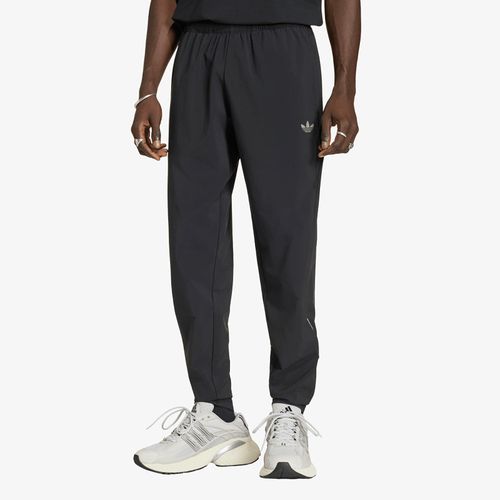 Pantaloni adidas Tech Trefoil Essentials Woven Pant S - adidas Originals - Modalova