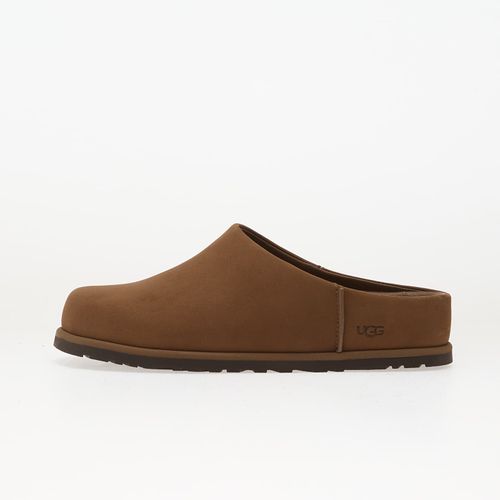 UGG W Otzo Clog Dark Chestnut 10 - UGG - Modalova