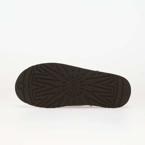 UGG W Otzo Clog Dark Chestnut 10 - UGG - Modalova