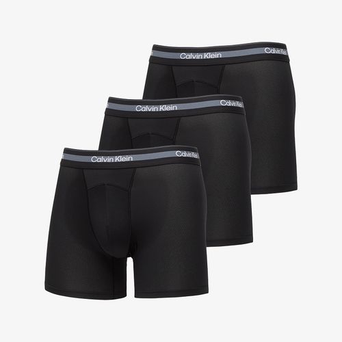 Boxer Boxer Brief 3-Pack M - Calvin Klein - Modalova