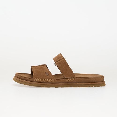 UGG W Goldengaze Slide Chestnut 5 - UGG - Modalova