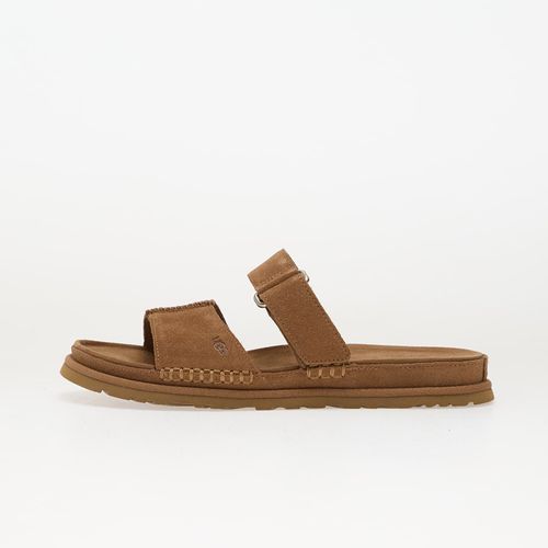 UGG W Goldengaze Slide Chestnut 6 - UGG - Modalova