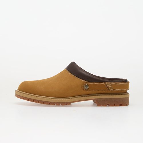 Premium Clog Shoe 7.5 - Timberland - Modalova