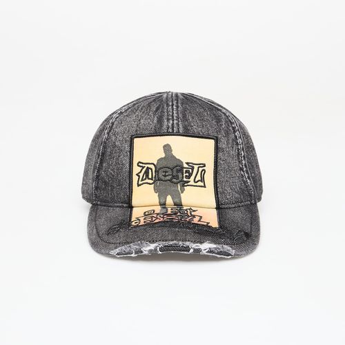 Tappo C-Man Hat / 1 - DIESEL - Modalova
