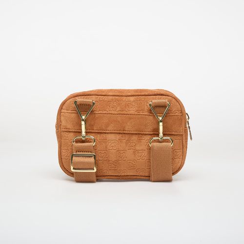 Borsa Jam Suede Monogram Camera Bag Universal - Jordan - Modalova