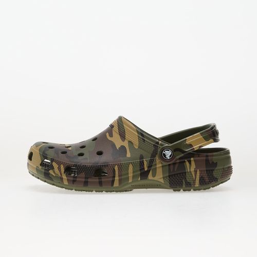 Scarpe Classic Camouflage Clog / 8 - Crocs - Modalova