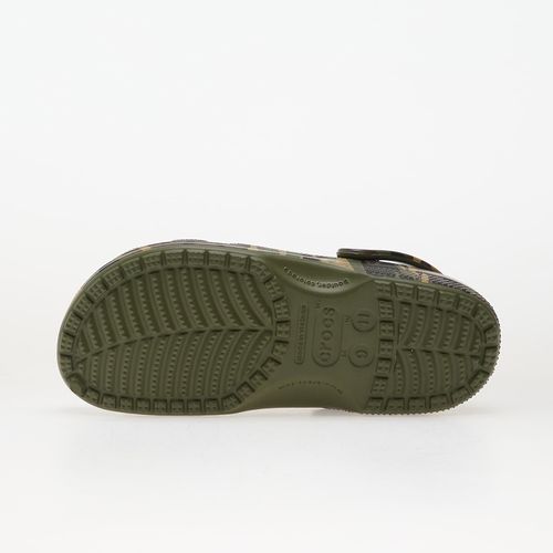 Scarpe Classic Camouflage Clog / 8 - Crocs - Modalova