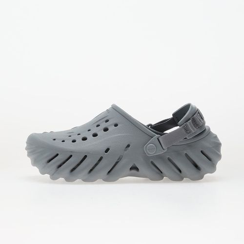 Scarpe Crocs Echo Clog Concrete 12 - Crocs - Modalova