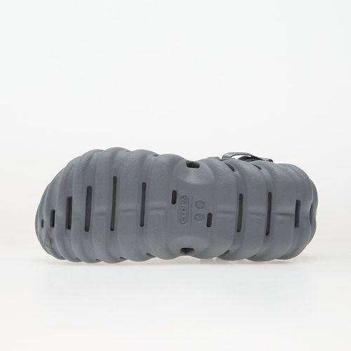 Scarpe Crocs Echo Clog Concrete 8 - Crocs - Modalova