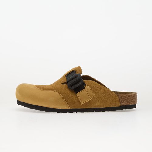Scarpe Boston Nova 2.0 Leather-Suede Unisex 44 - Birkenstock - Modalova