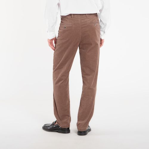Pantaloni Denton Pd Corduroy Pants W36/L32 - Tommy Hilfiger - Modalova