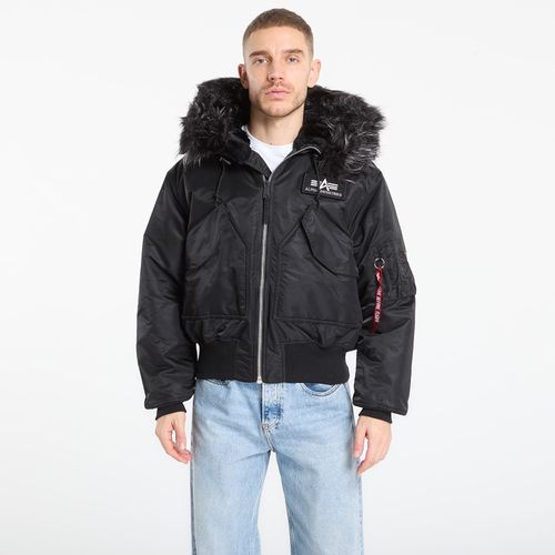 Giacca 45P Hooded Custom XL - Alpha Industries - Modalova