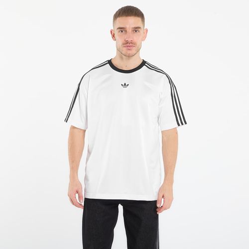 Maglietta adidas Adicolor Jacquard Jersey M - adidas Originals - Modalova