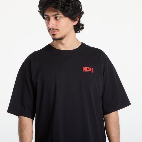 Maglietta T-Boxt-Bisk T-Shirt XL - DIESEL - Modalova