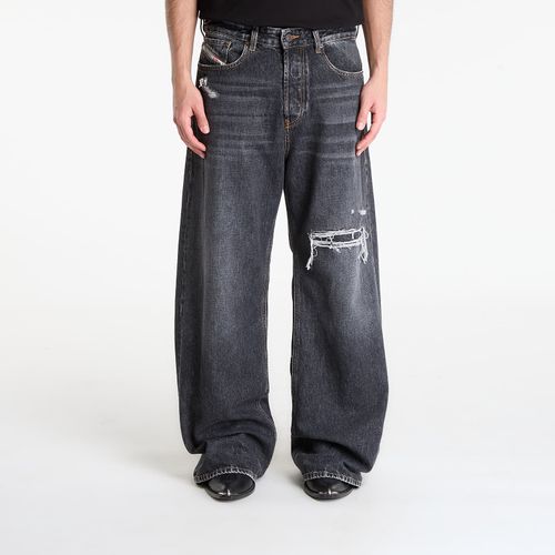 Pantaloni D-Rise Trousers / 36/32 - DIESEL - Modalova