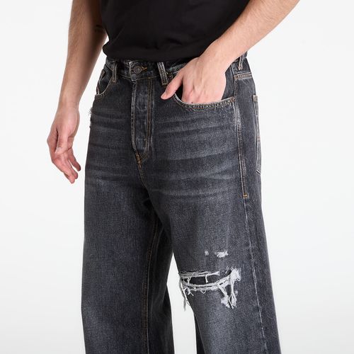 Pantaloni D-Rise Trousers / 36/32 - DIESEL - Modalova