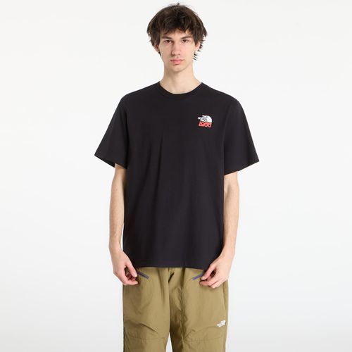 Maglietta 1966 Half Dome Relaxed Short Sleeve Tee M - The North Face - Modalova