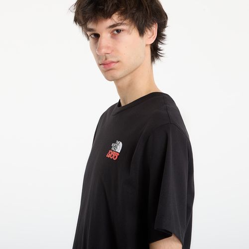 Maglietta 1966 Half Dome Relaxed Short Sleeve Tee M - The North Face - Modalova