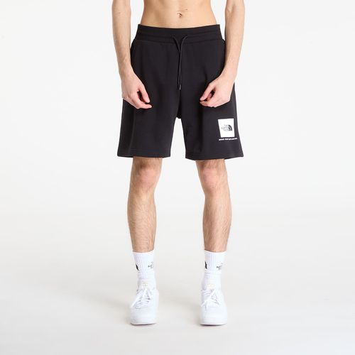 Pantaloncini Box Nse Light Regular Shorts S - The North Face - Modalova