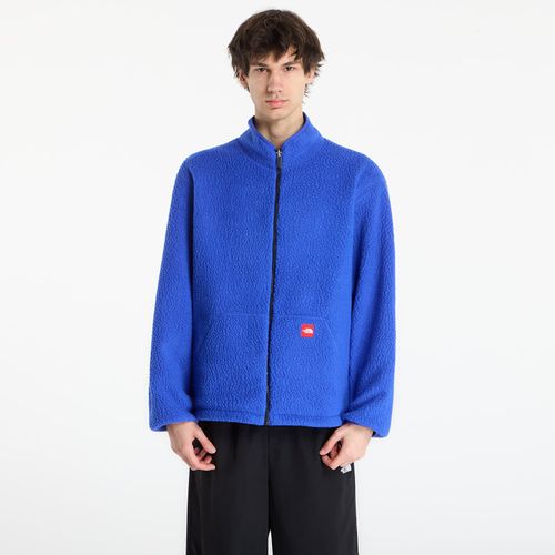 Giacca M Redbox Reversible Fleece Jacket / L - The North Face - Modalova