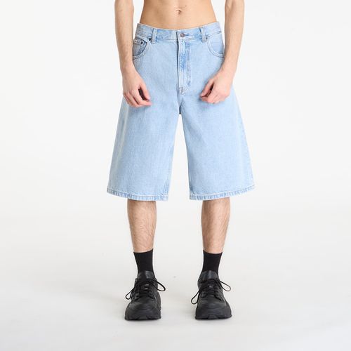 Pantaloncini Jeans Long Short Rival 32 - Calvin Klein - Modalova