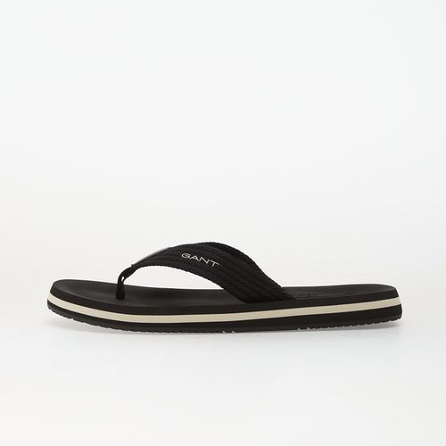 Scarpe Gant Brodale Black 44 - Gant - Modalova
