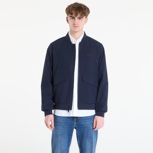 Giacca Ls Soft Tech Bomber Jacket XL - Calvin Klein - Modalova