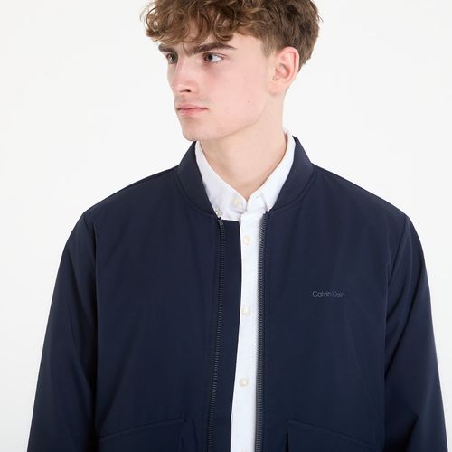 Giacca Ls Soft Tech Bomber Jacket XL - Calvin Klein - Modalova