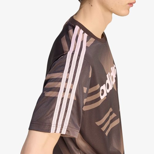 Maglia adidas Loose Sponsored Jersey S - adidas Originals - Modalova