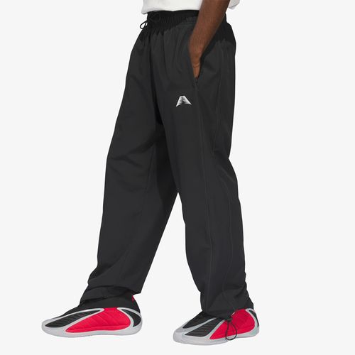 Pantaloni da ginnastica adidas Anthony Edwards Foundation Track Pant L - adidas Originals - Modalova