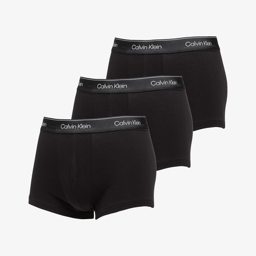 Boxer Trunk 3-Pack L - Calvin Klein - Modalova