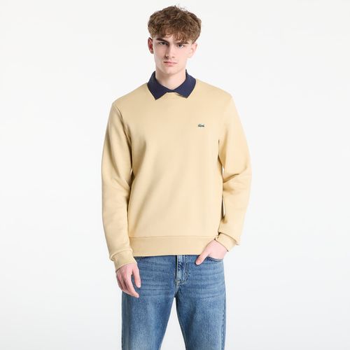 Felpa LACOSTE Sweatshirt Millet 5 - LACOSTE - Modalova
