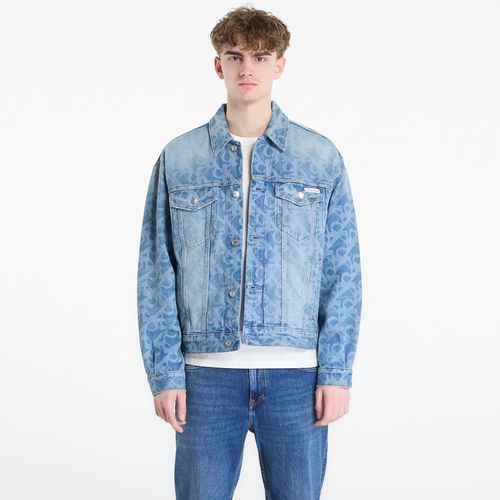 Giacca Jeans 90S Trucker Jacket L - Calvin Klein - Modalova